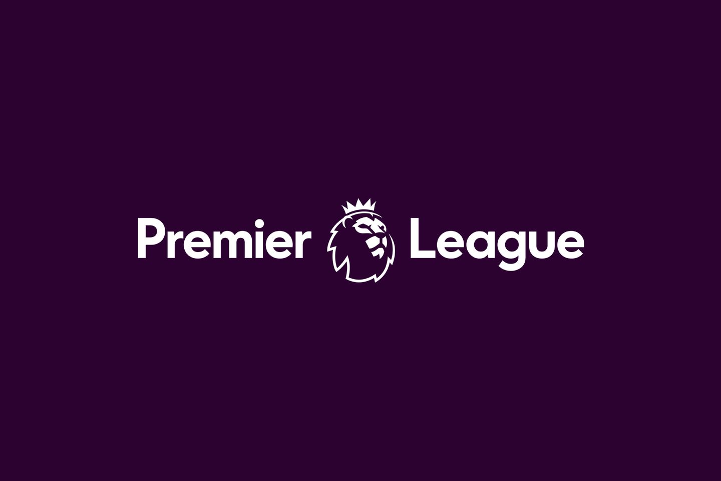 Premier League logo