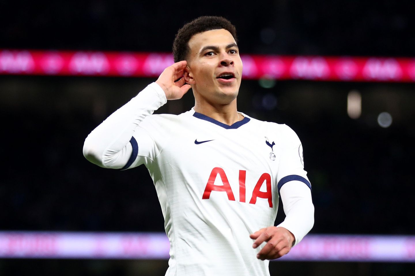Dele Alli