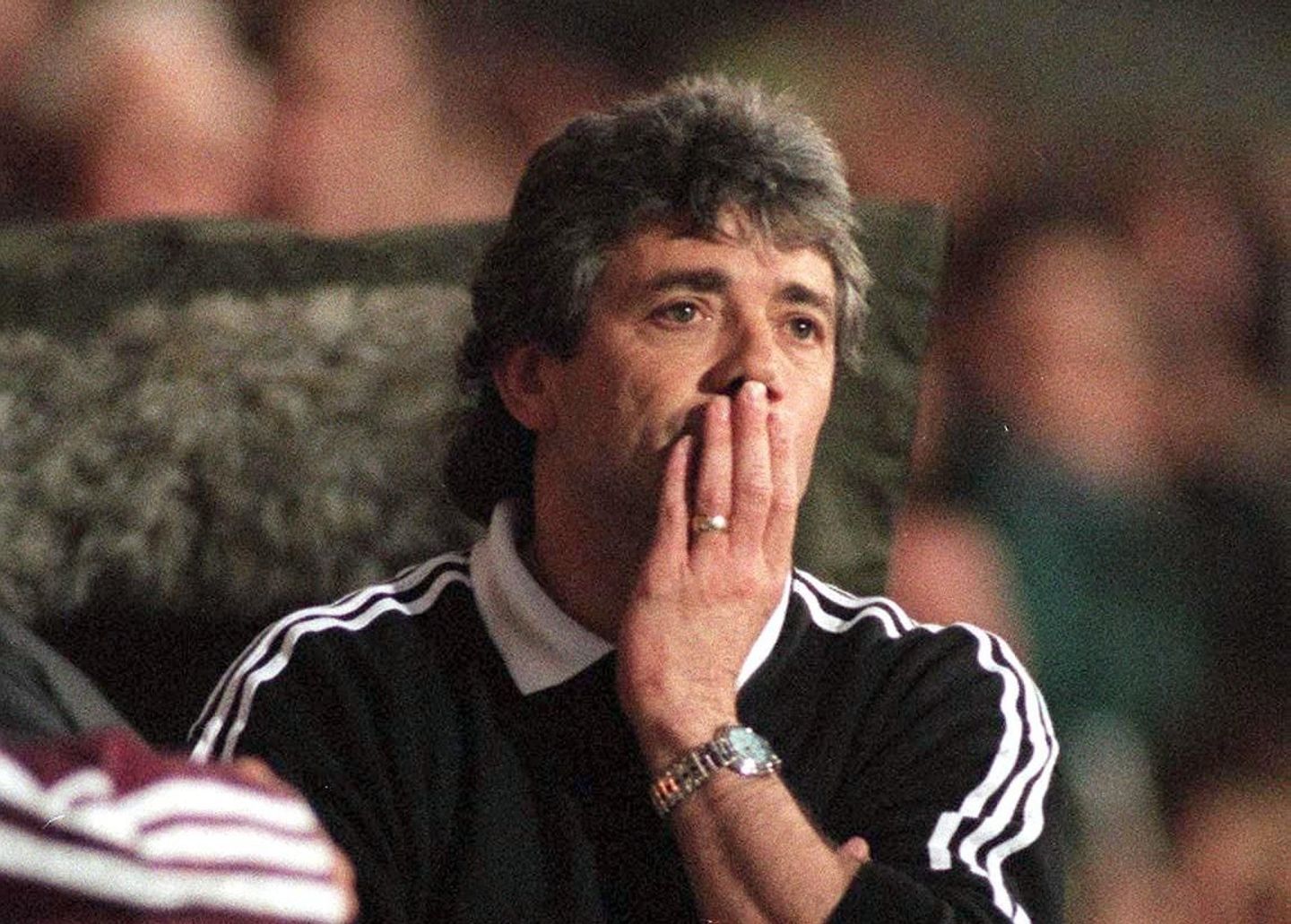 Kevin Keegan