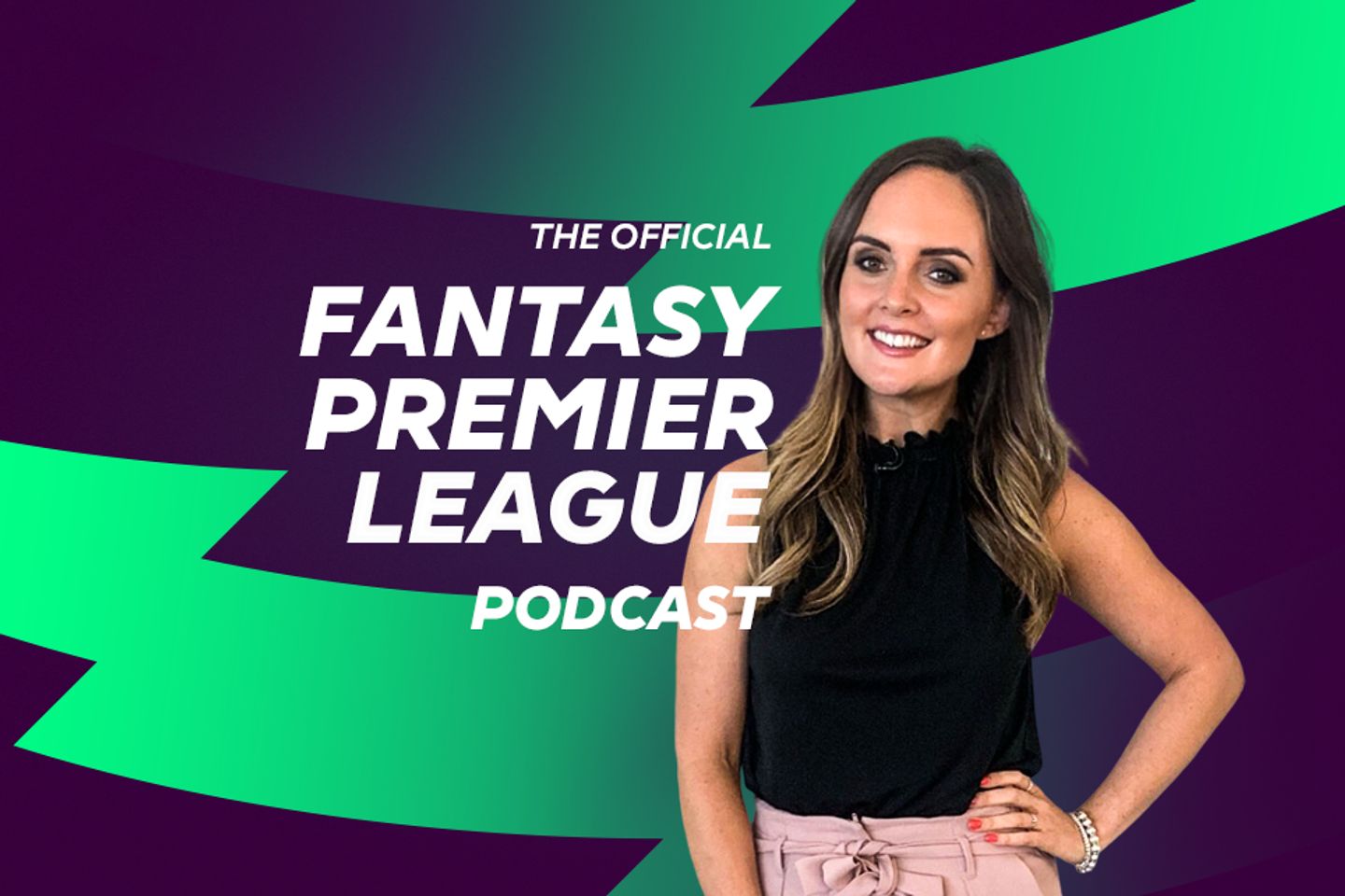 Kelly Somers, FPL Podcast