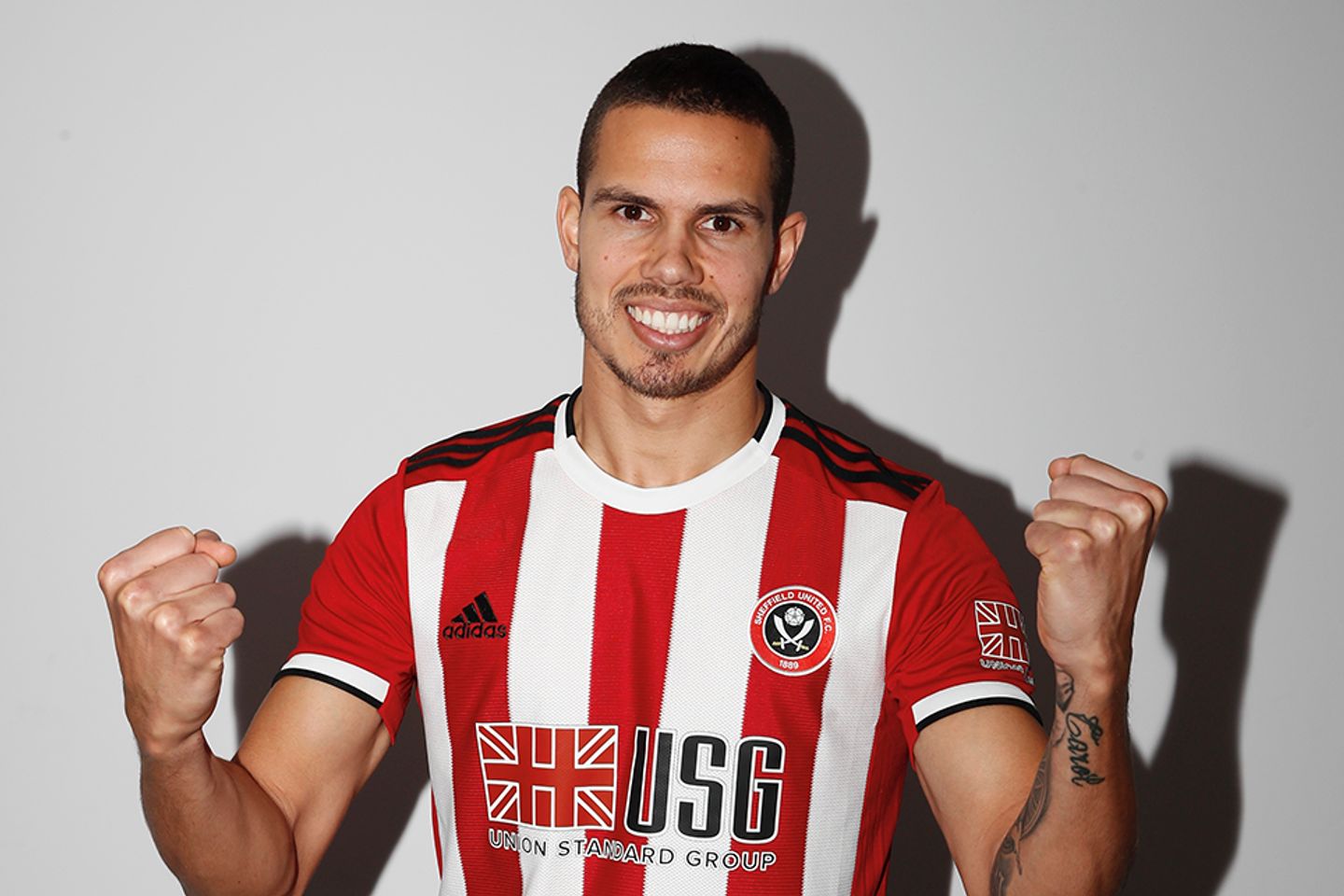 Josh Rodwell Sheff Utd sign Rodwell until end of season