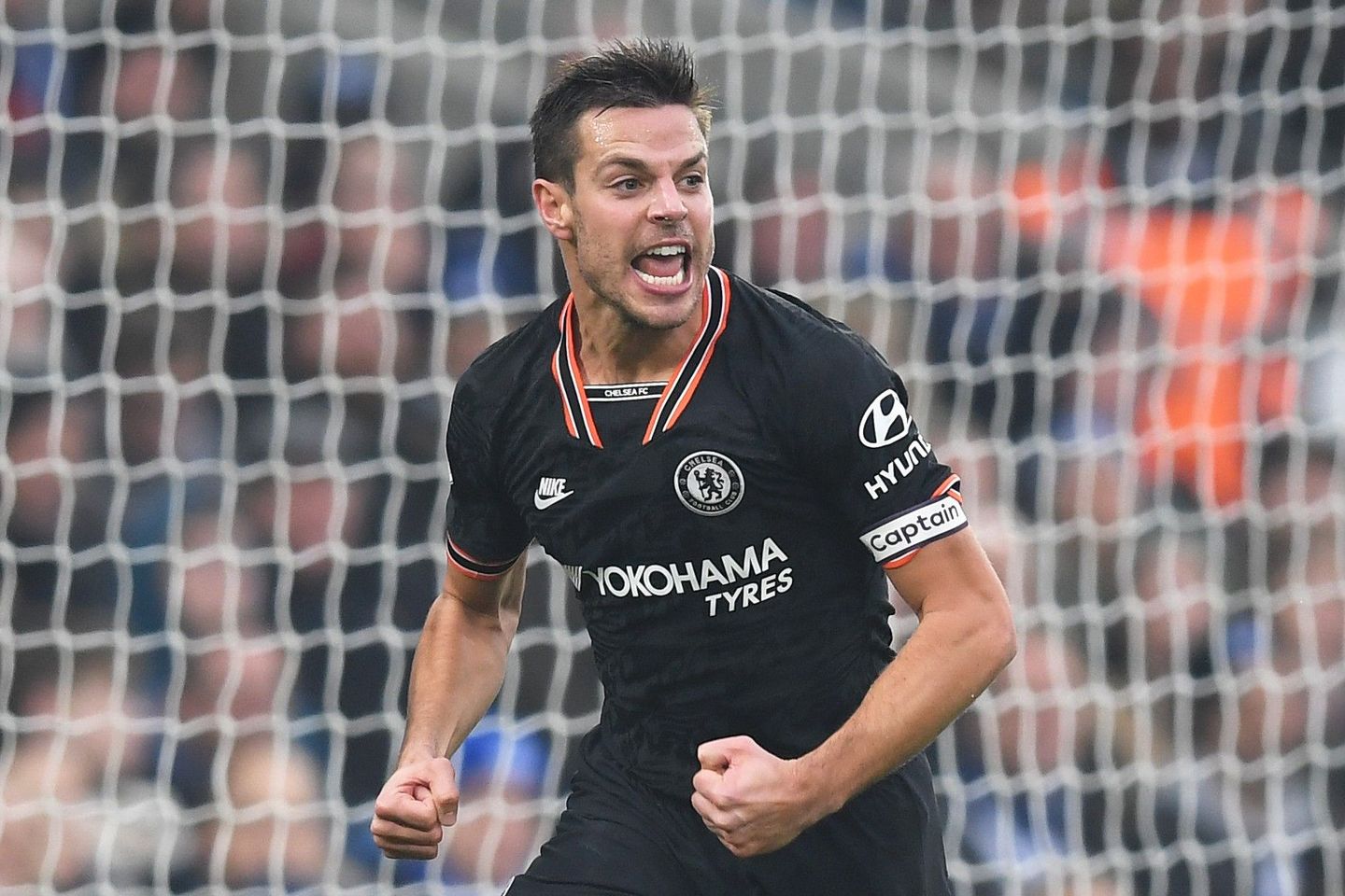 Cesar Azpilicueta