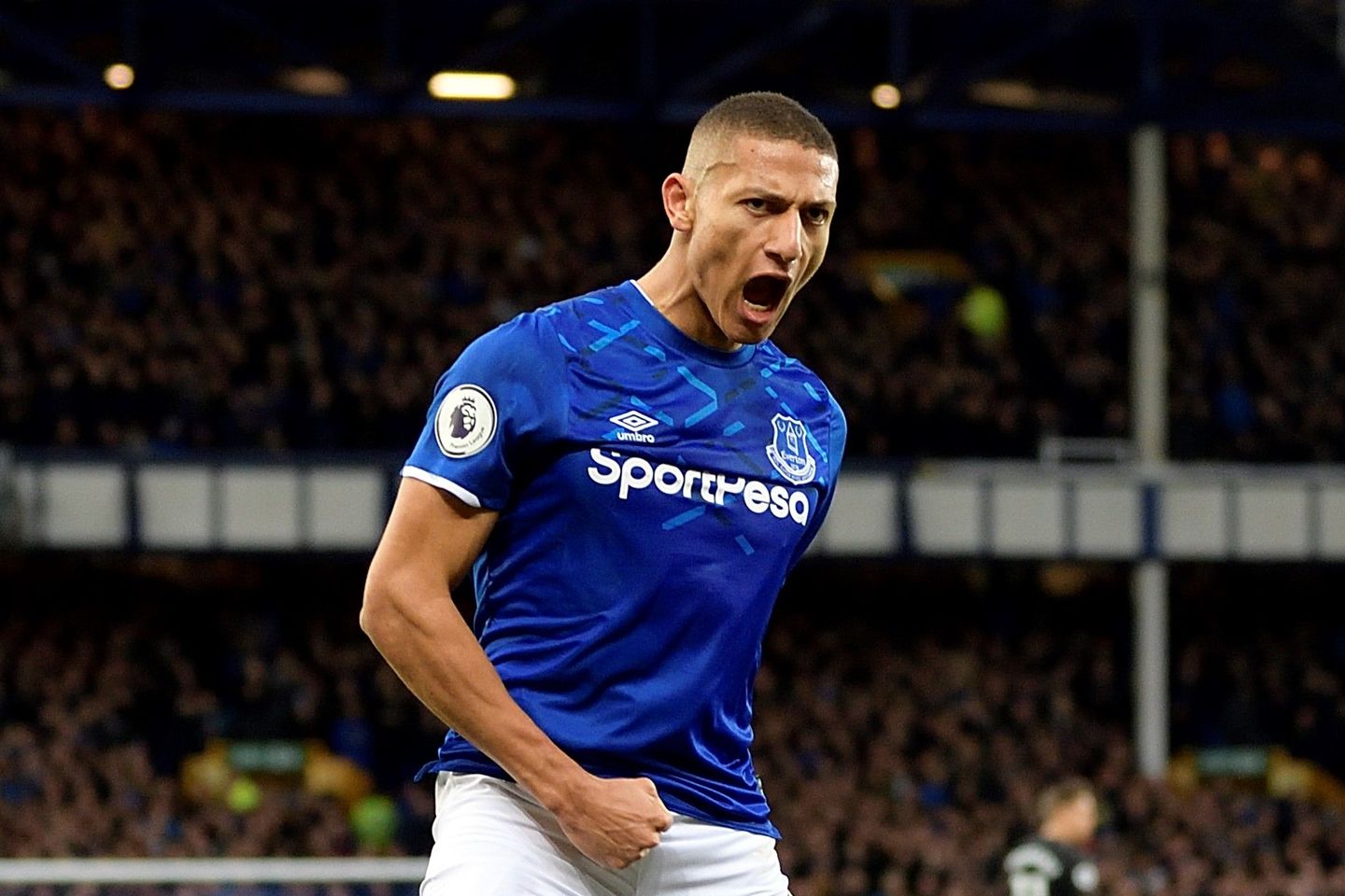 Richarlison – Chiến Đấu Để Khẳng Định Vị Trí Trung Phong Tottenham Richarlison – Chiến Đấu Để Khẳng Định Vị Trí Trung Phong Tottenham