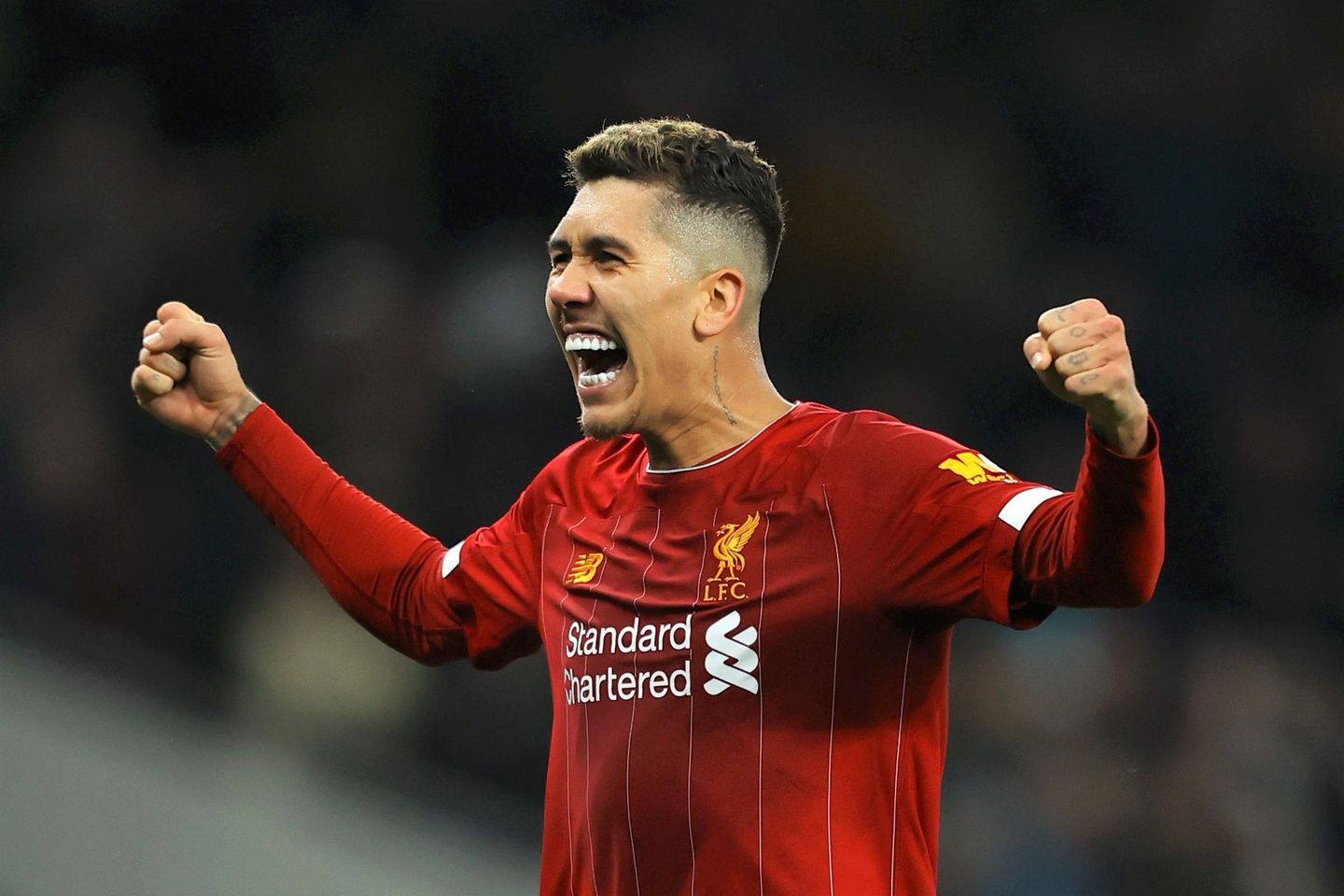 Roberto Firmino