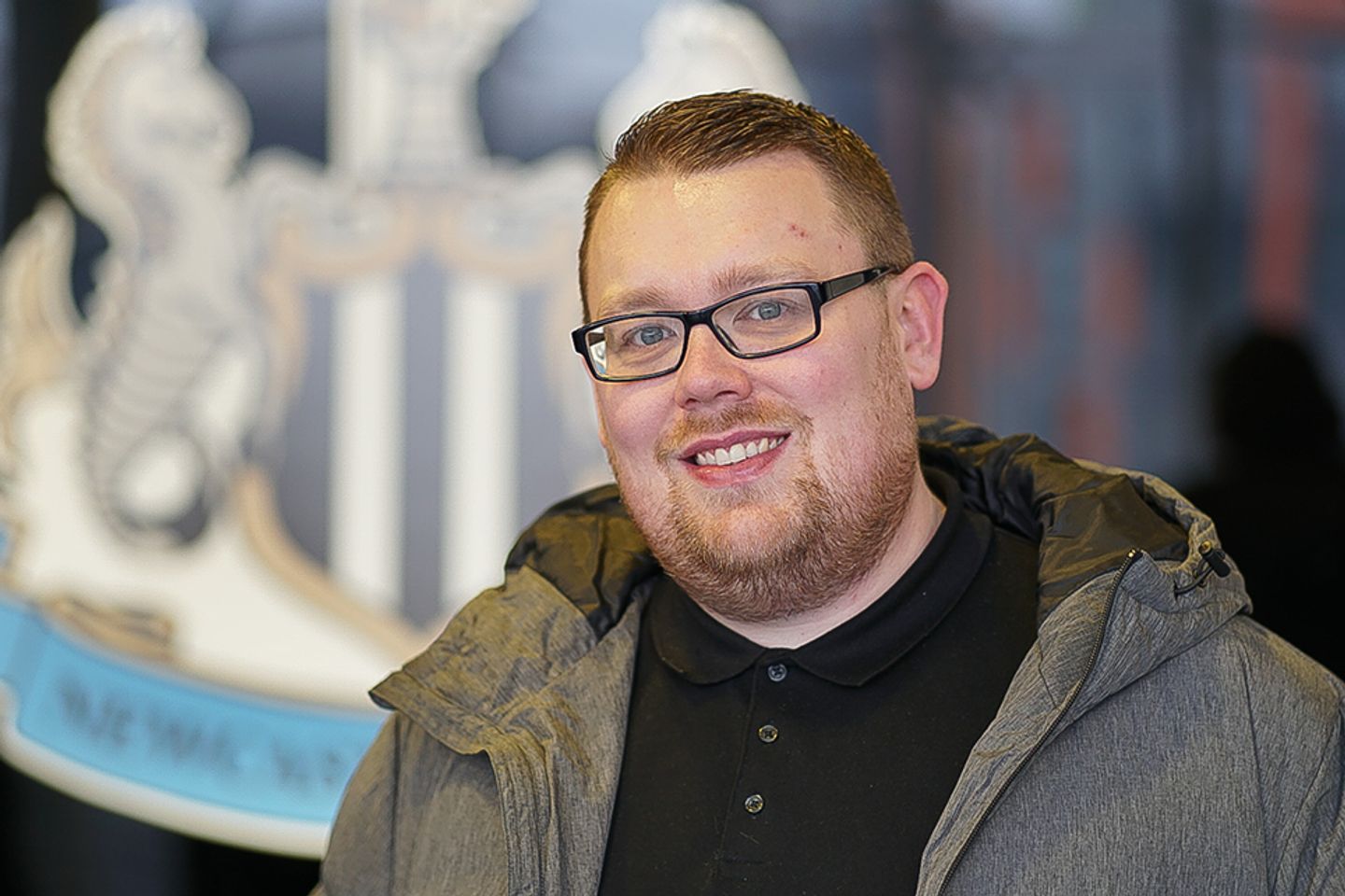 Josh Banyard, Newcastle United Foundation, Be A Game Changer
