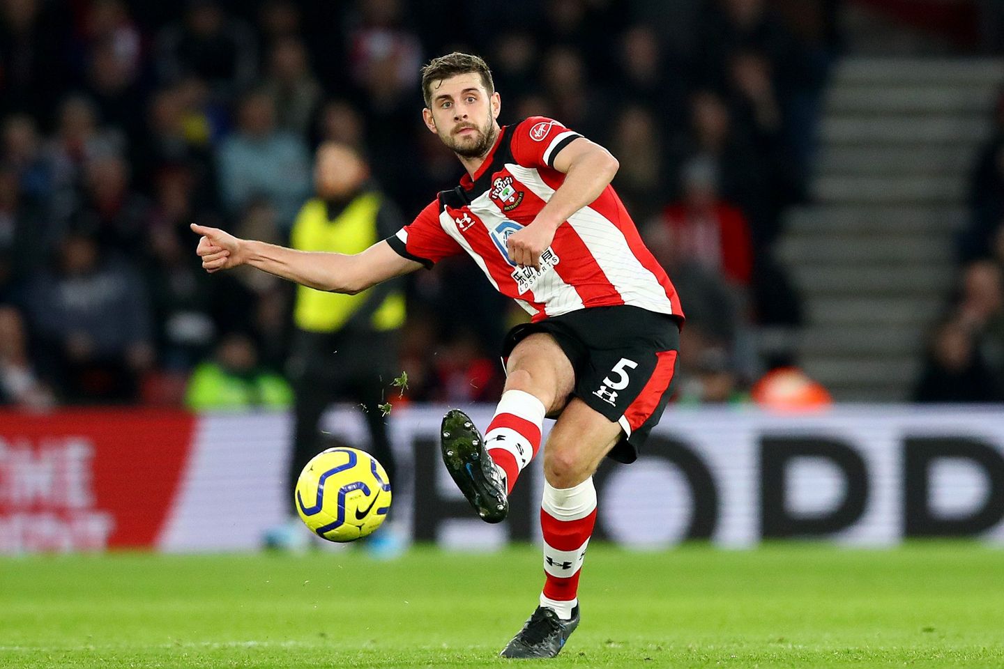 Jack Stephens