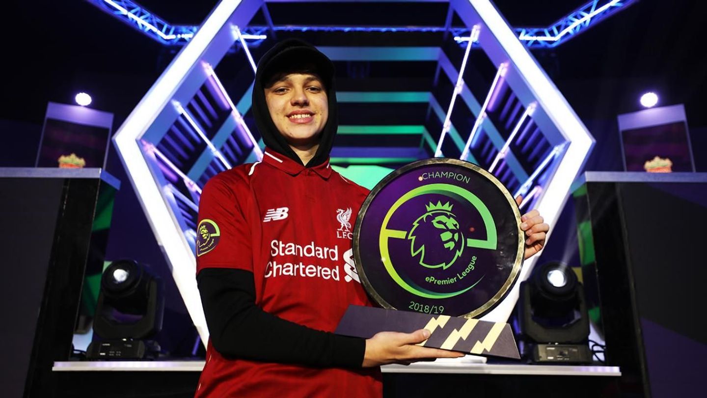 Tekkz: ePL title is my favourite win