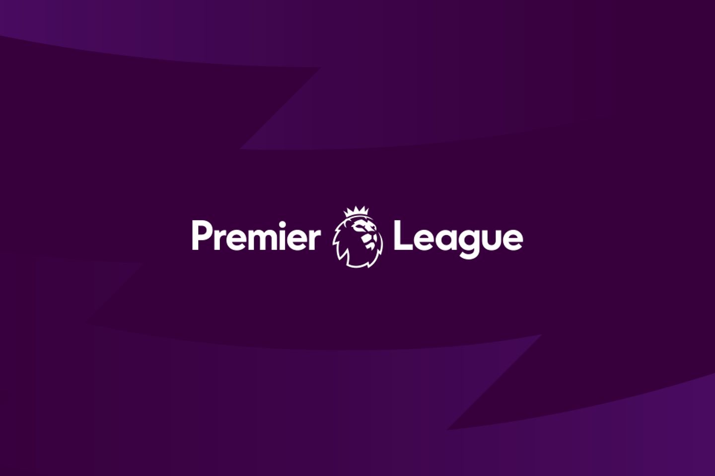 Premier League statement Lilac