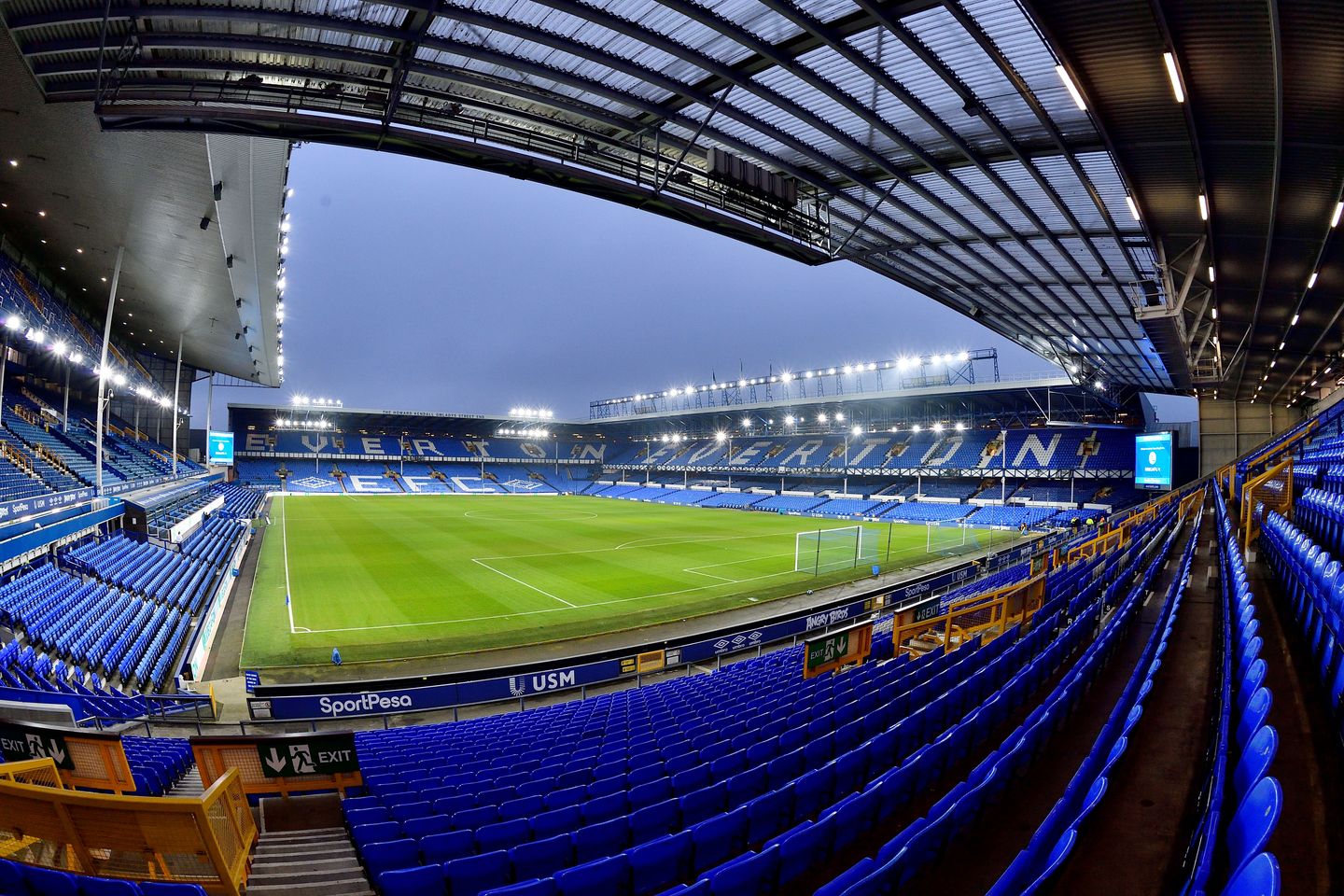 Goodison Park
