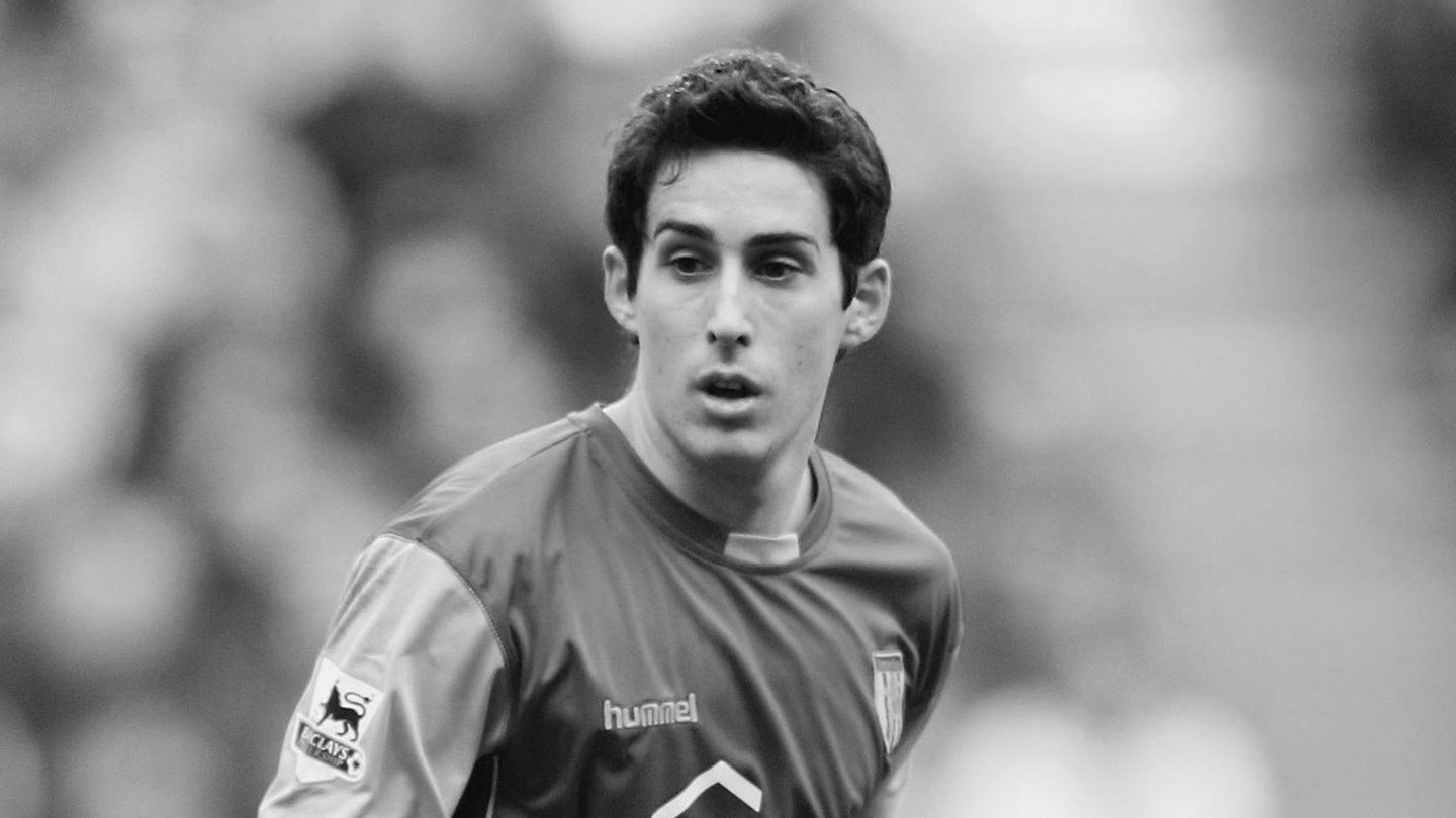 Peter Whittingham