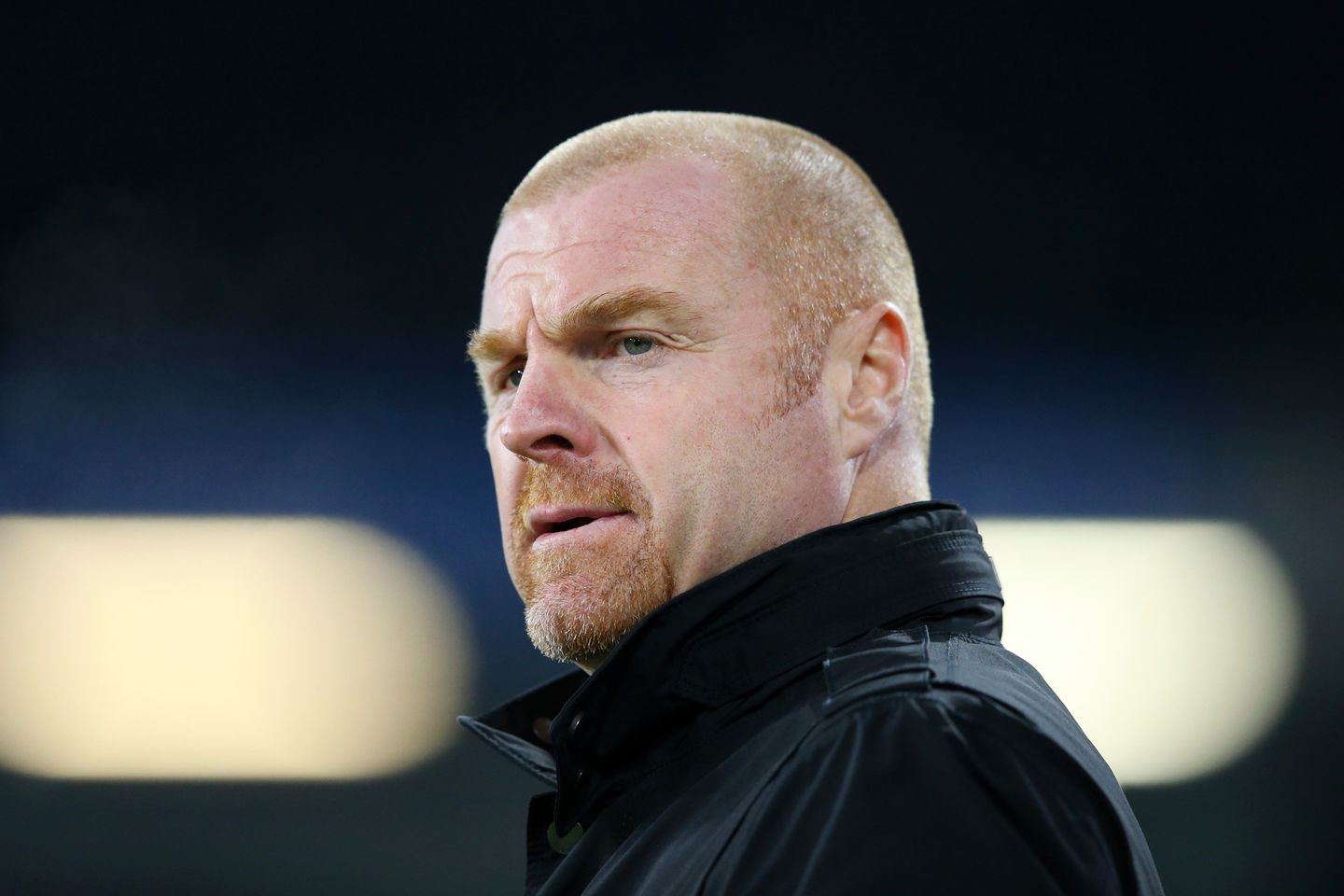 Sean Dyche