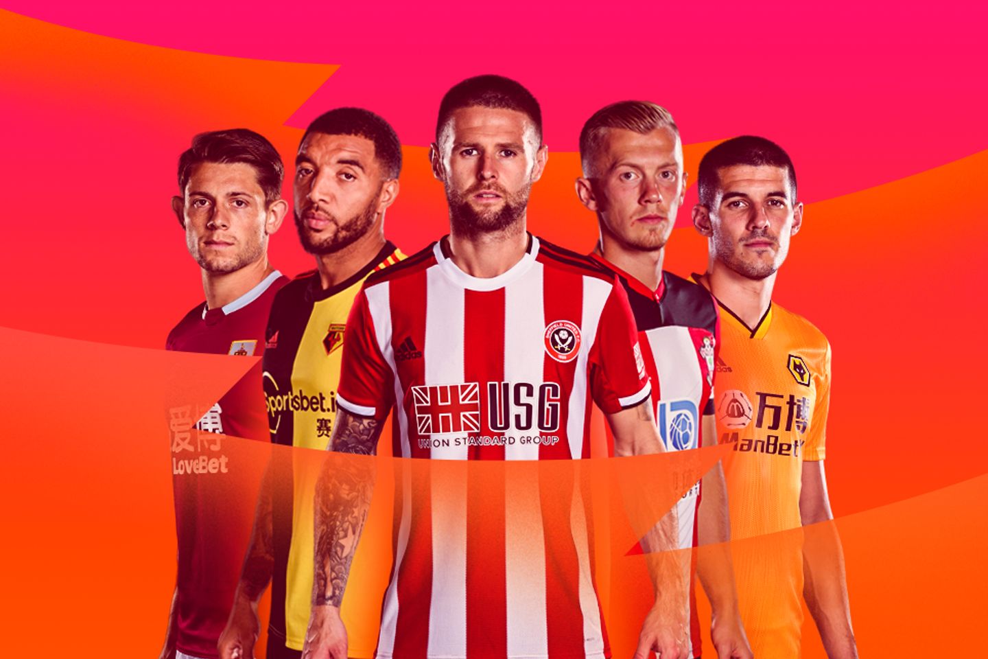 Tactically important players composite