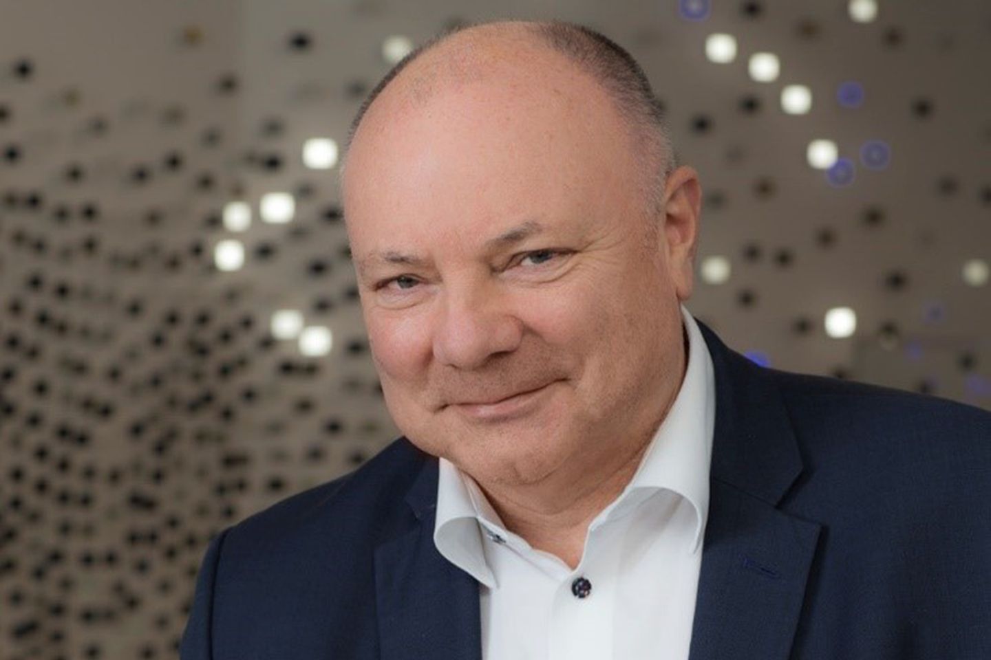 Gary Hoffman, Premier League Chair from 1 June 2020