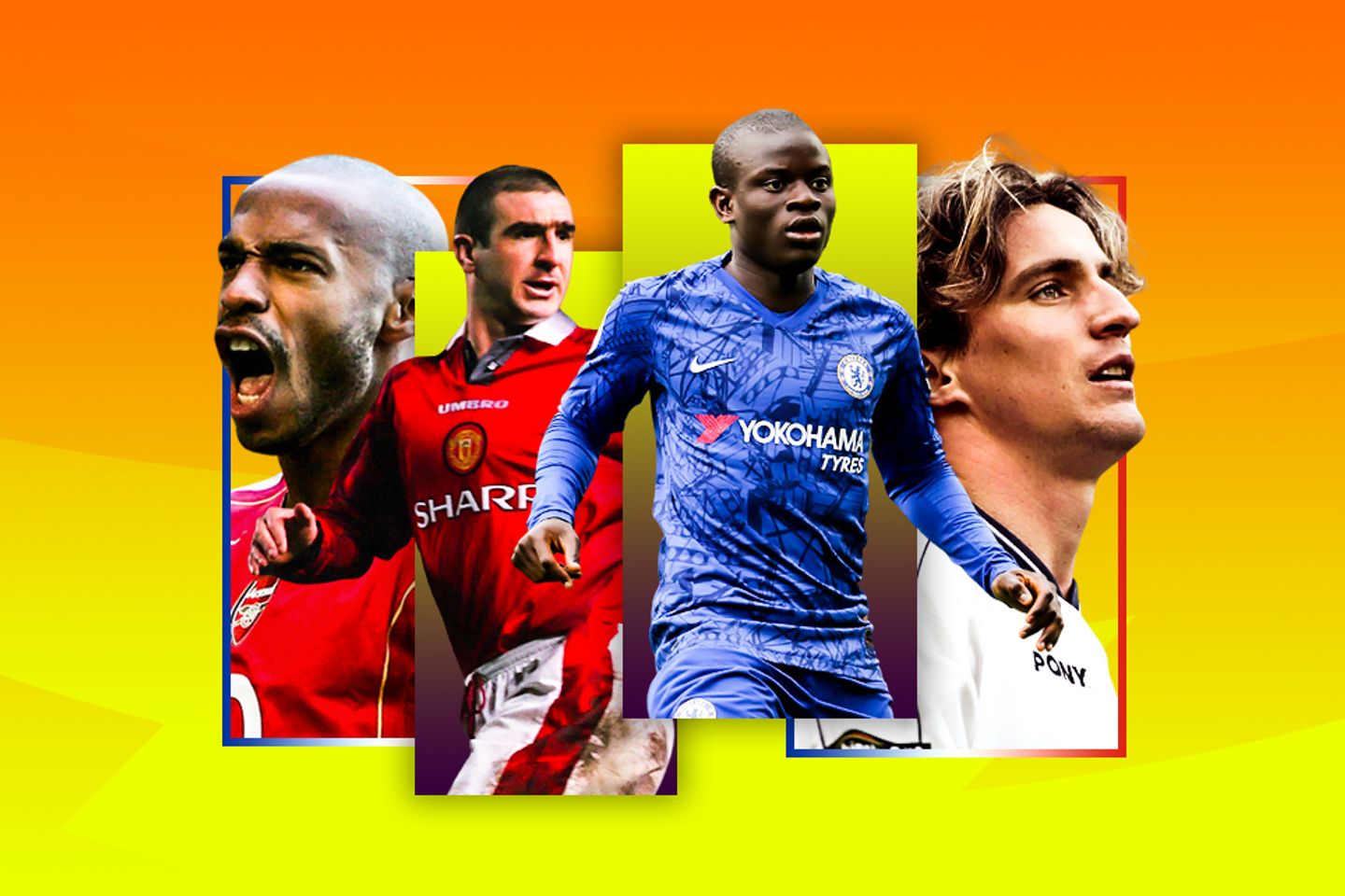 Best French player lead