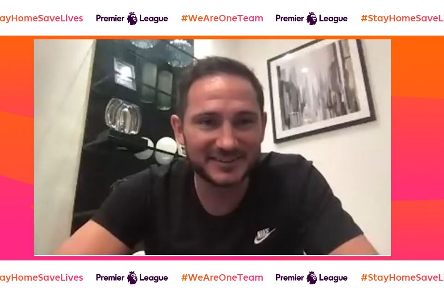 Lampard screenshot - COVID - 070520