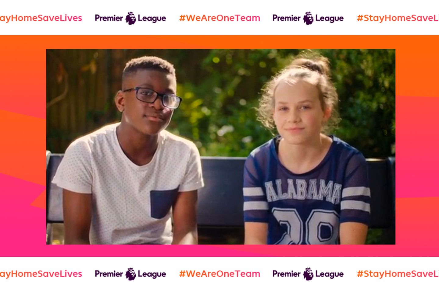 Premier League Primary Stars - Resilience