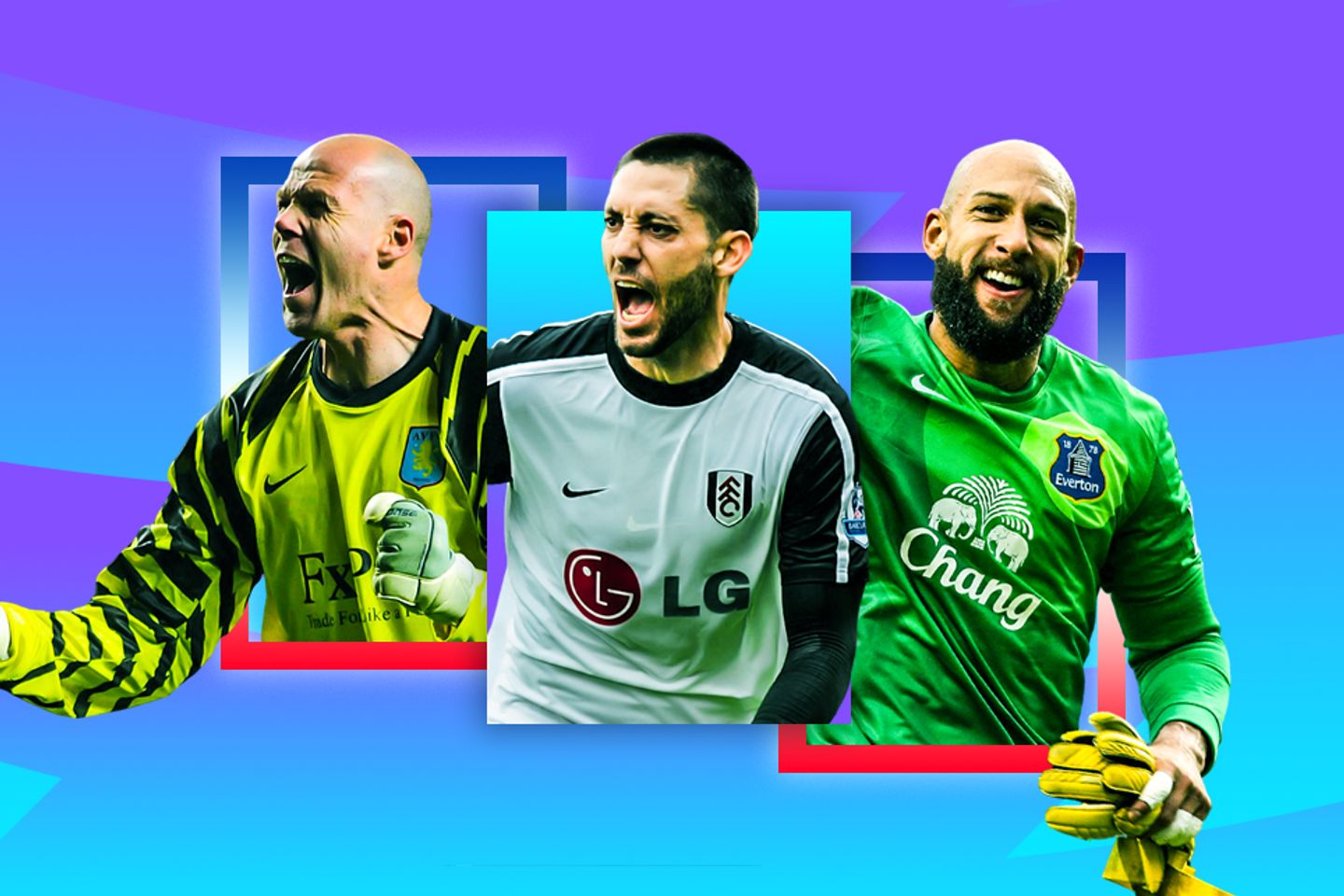 Best American players