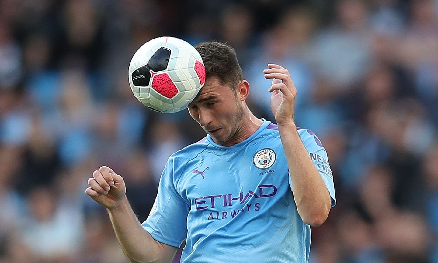 Aymeric Laporte