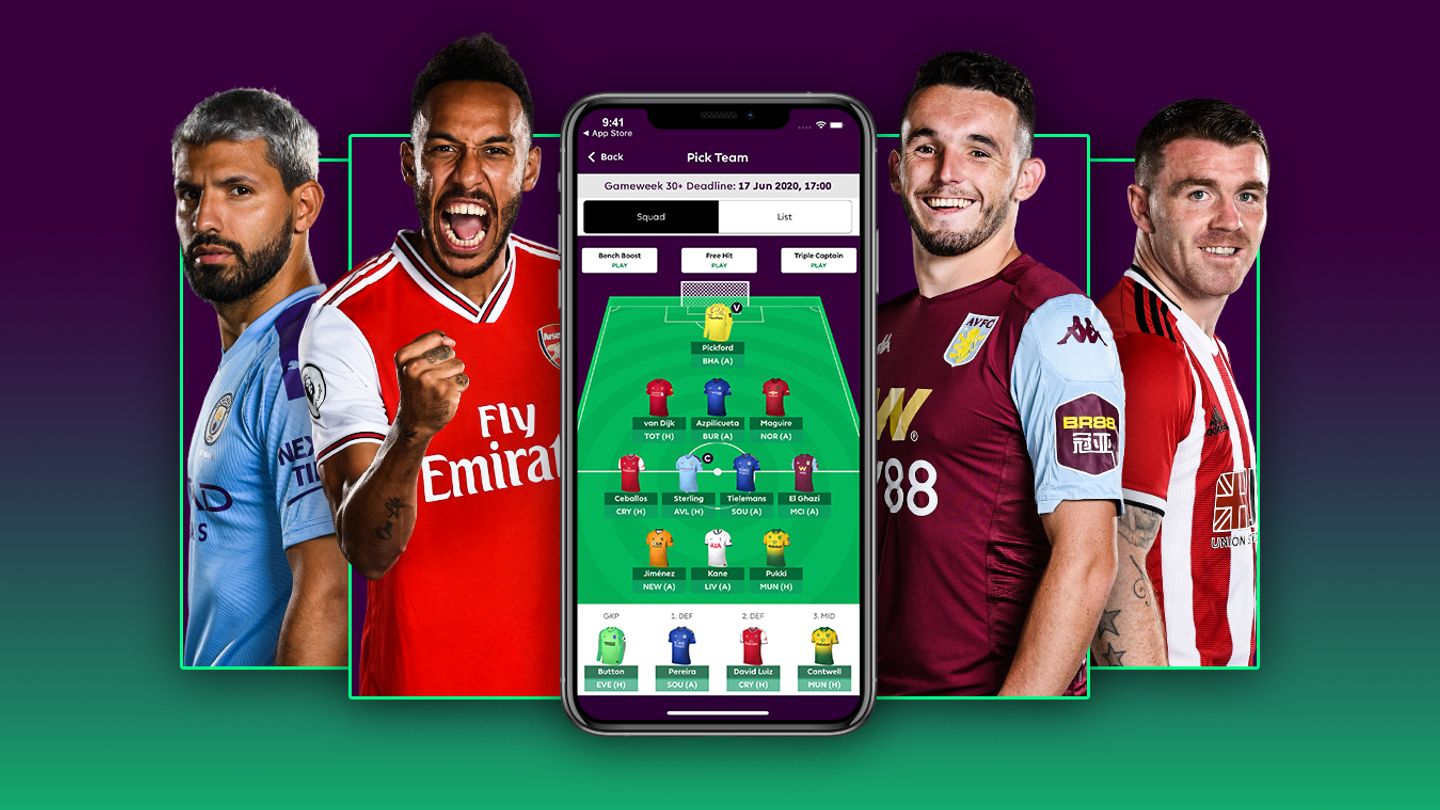 Fantasy Scout Essentials GW30+