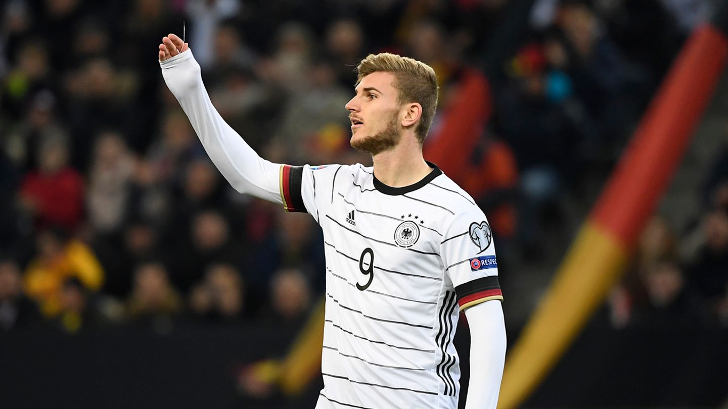 Timo Werner