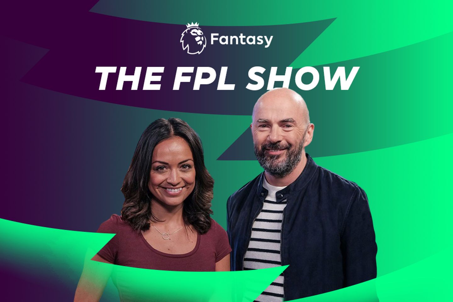 Fantasy Premier League Show