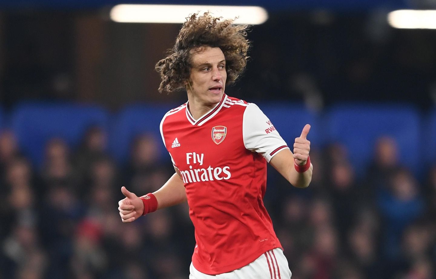 Chelsea FC v Arsenal FC - Premier League