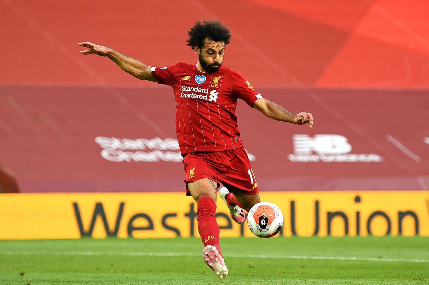 Mohamed Salah
