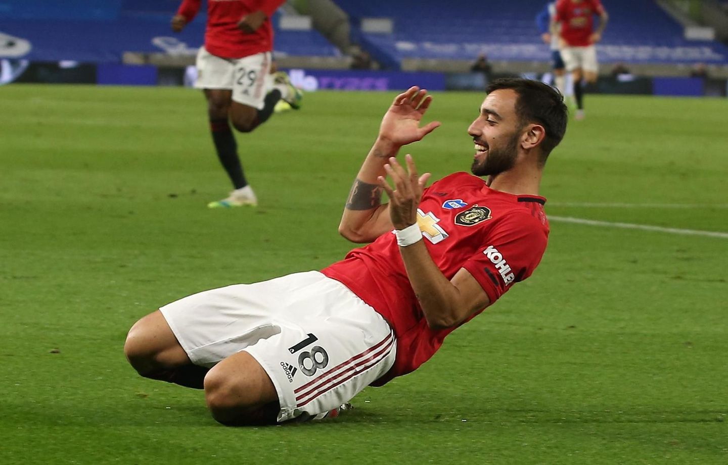 Bruno Fernandes