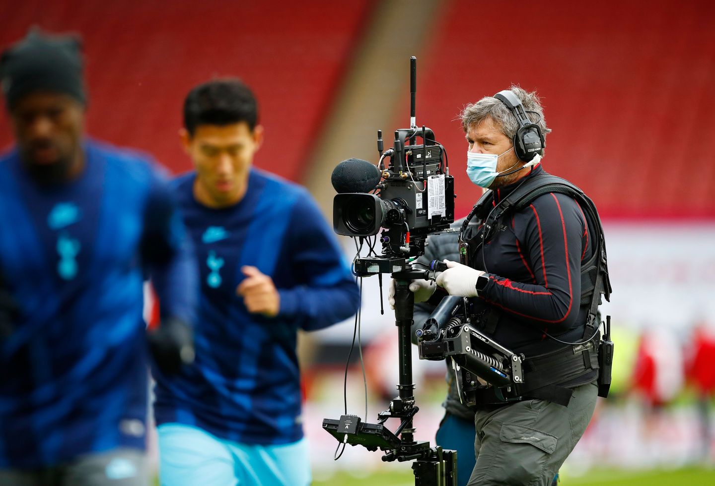 Premier League - Sheffield United v Tottenham Hotspur