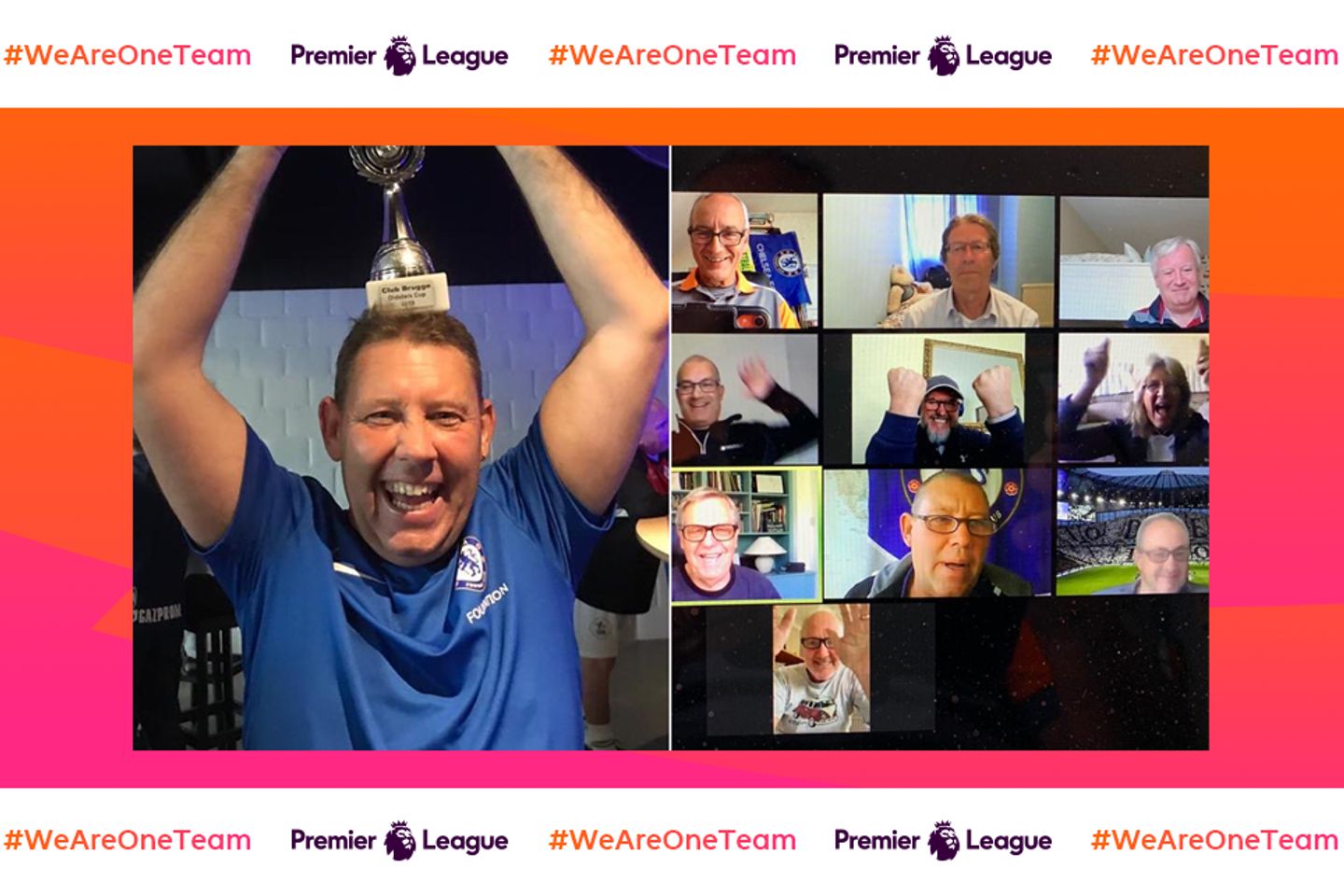 Vernon, Chelsea, WAOT