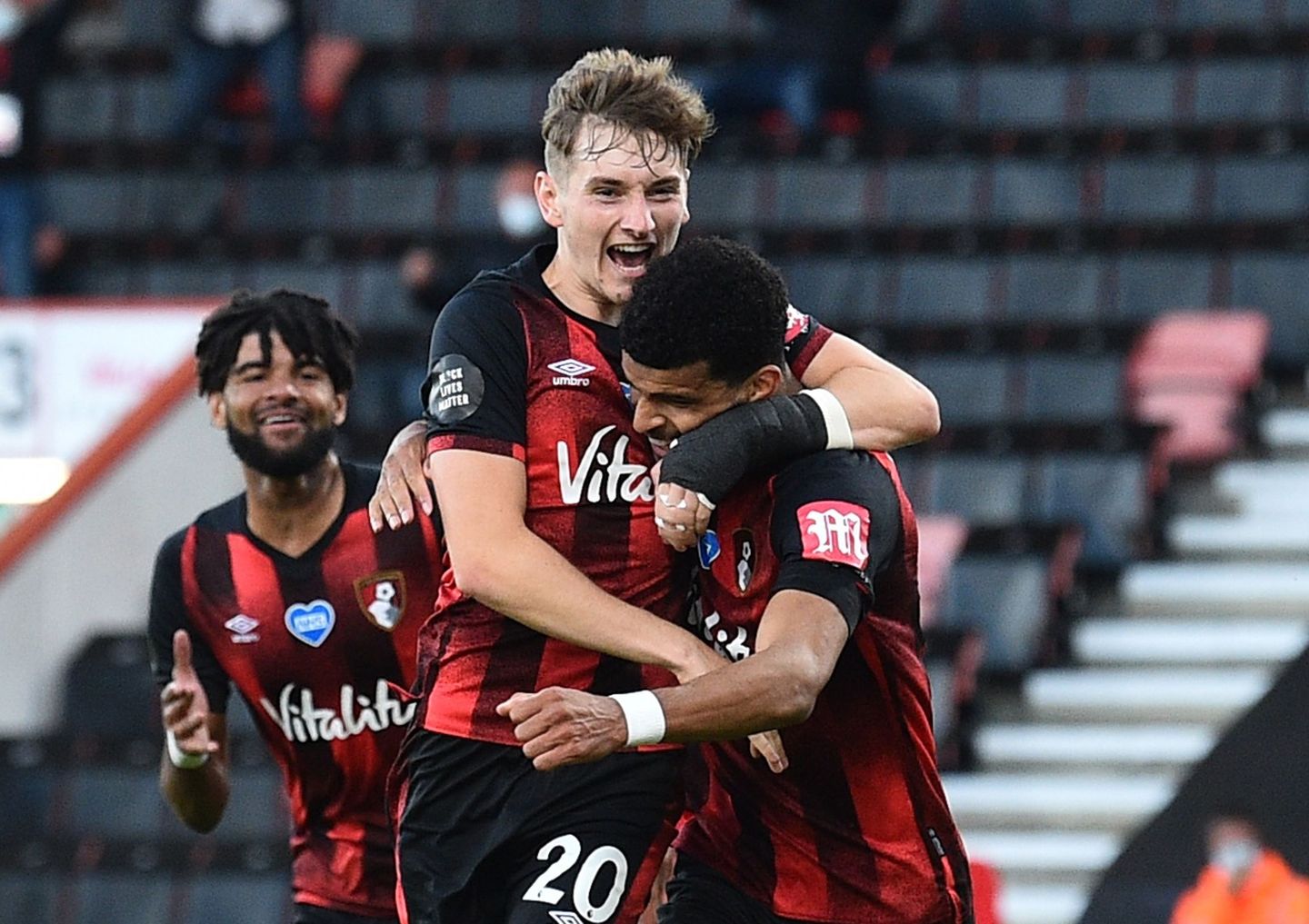 Premier League - AFC Bournemouth v Leicester City