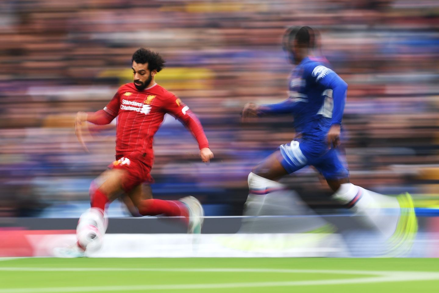 Mohamed Salah