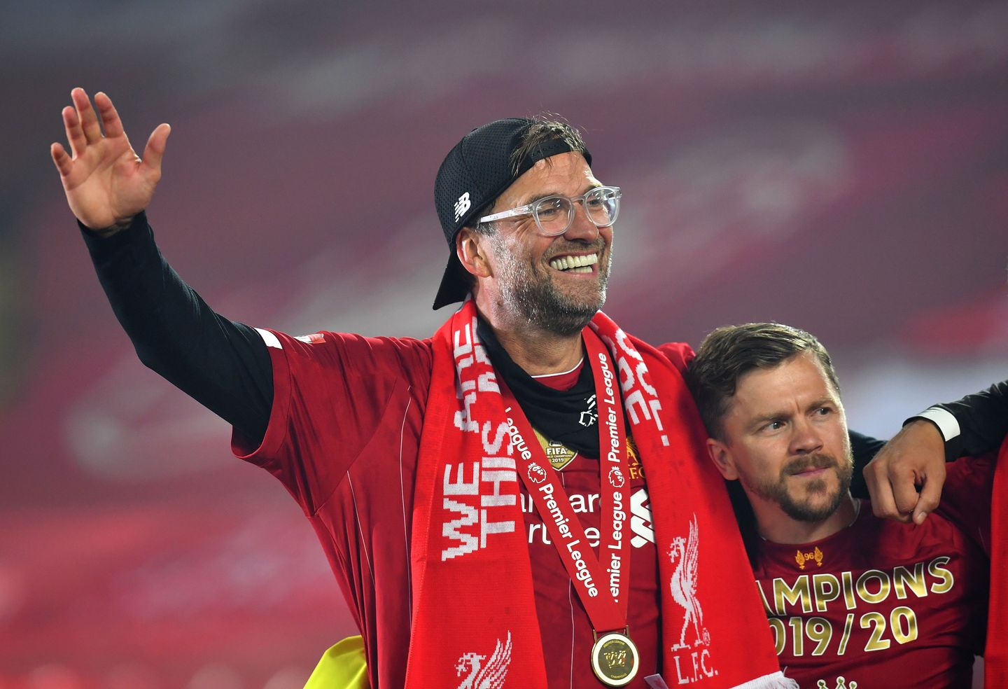 Jurgen Klopp