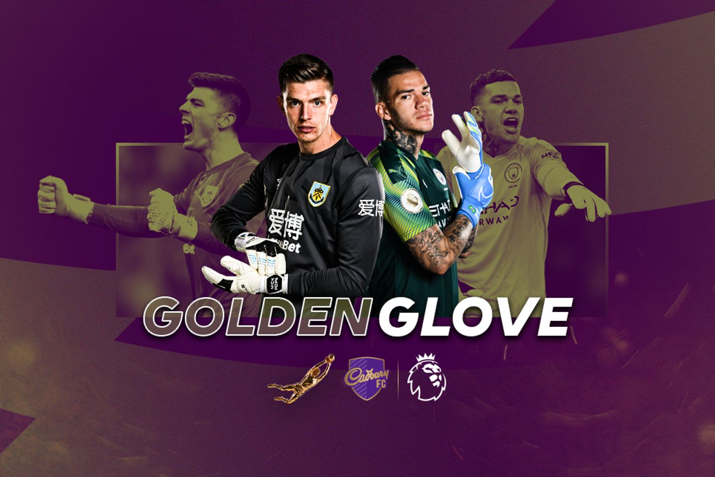 Golden Glove race