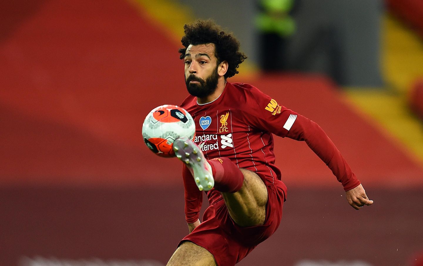 Liverpool FC v Chelsea FC - Premier League