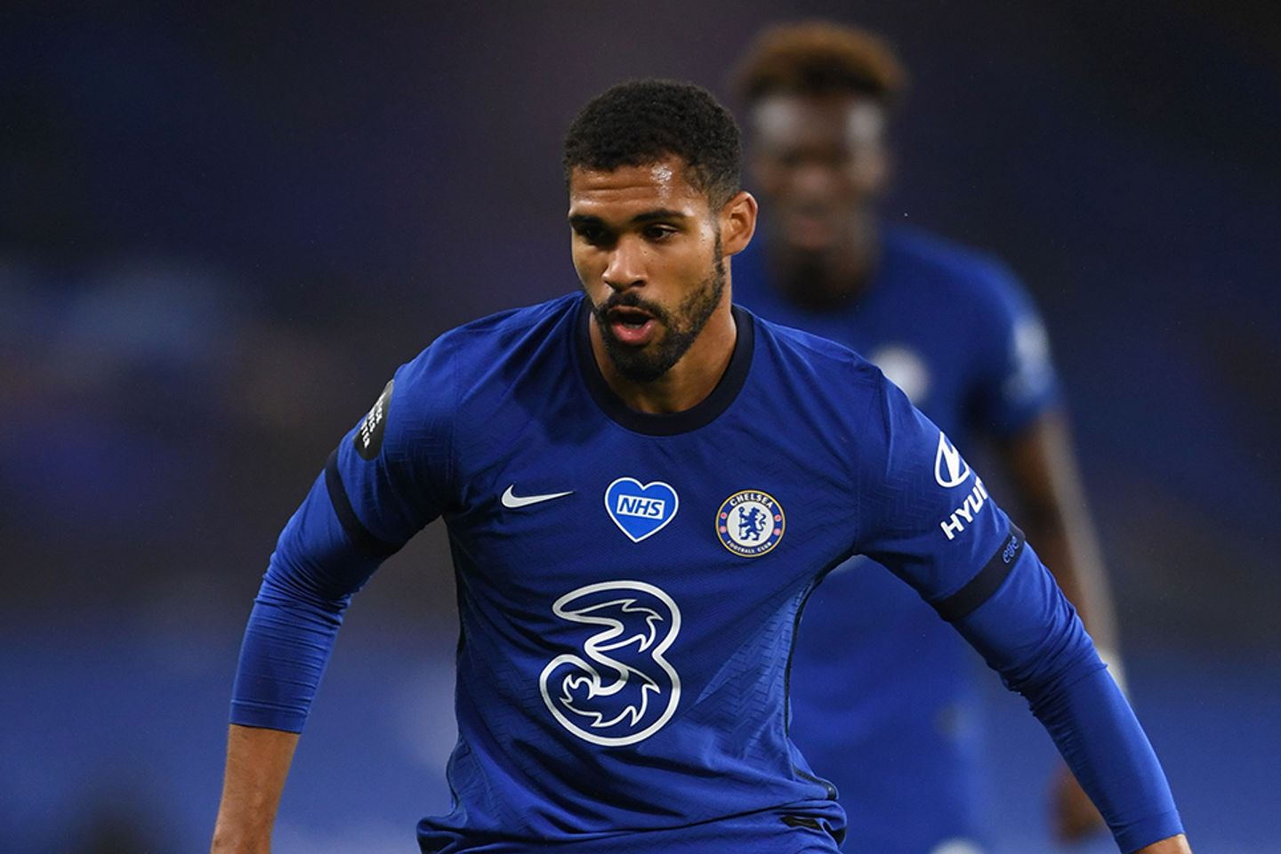 Ruben Loftus-Cheek, Chelsea