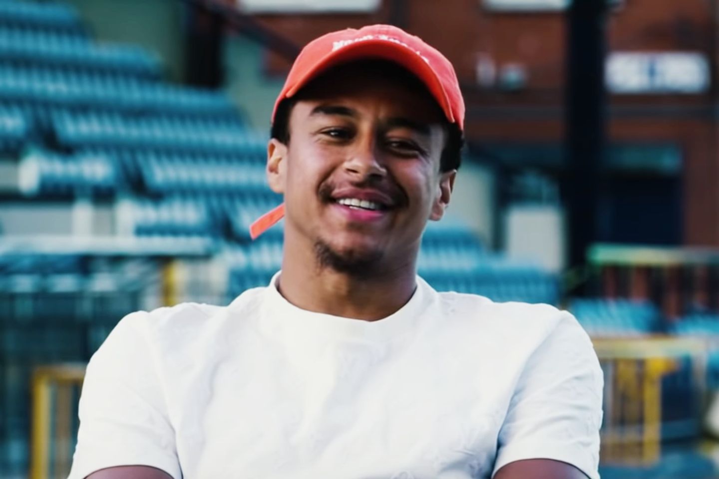 Jesse Lingard