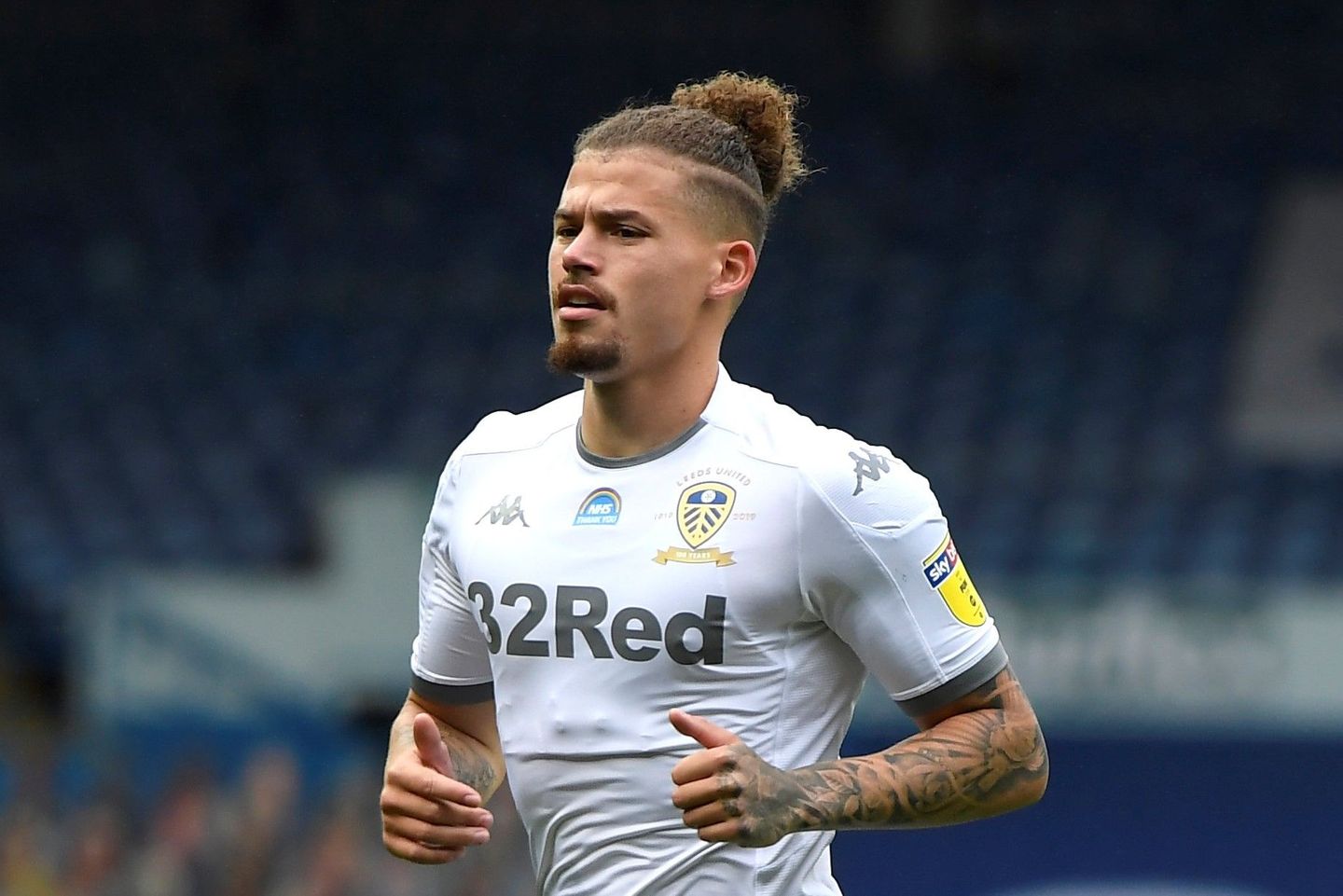 Kalvin Phillips