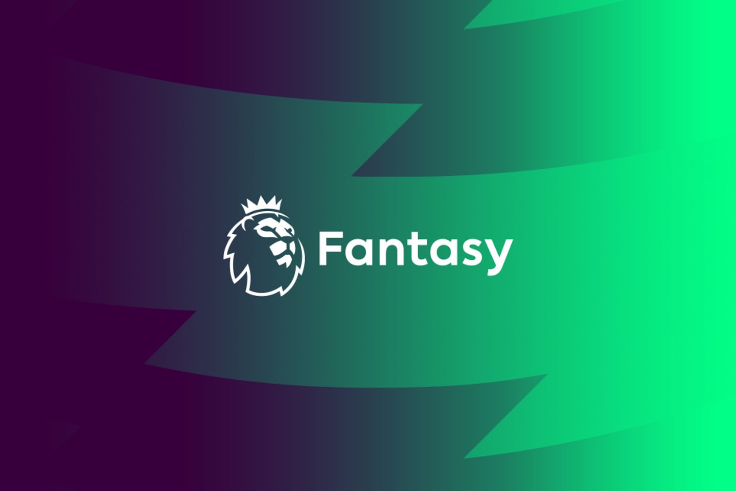 Fantasy Premier League statement graphic