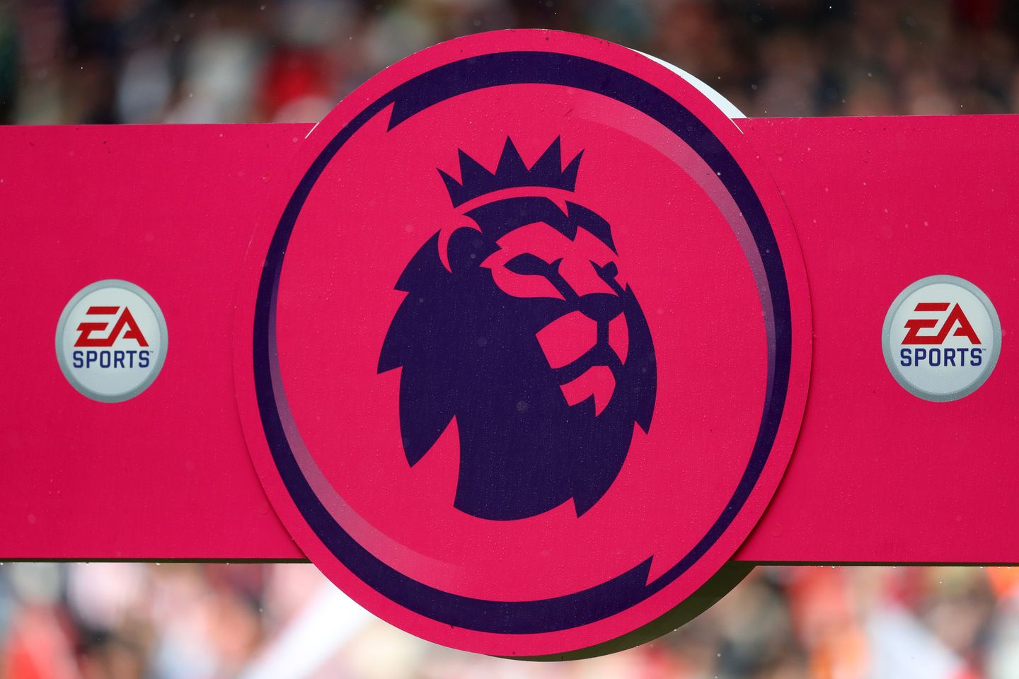 Premier League logo