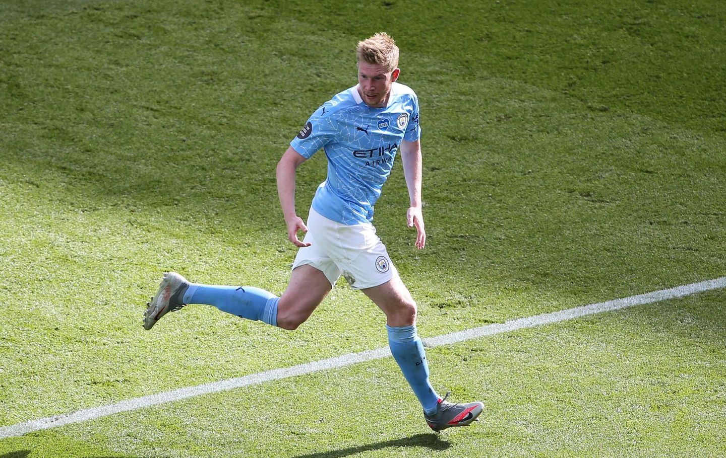 Kevin De Bruyne