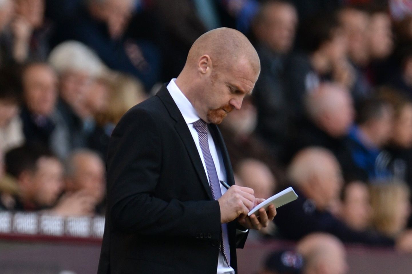 Sean Dyche