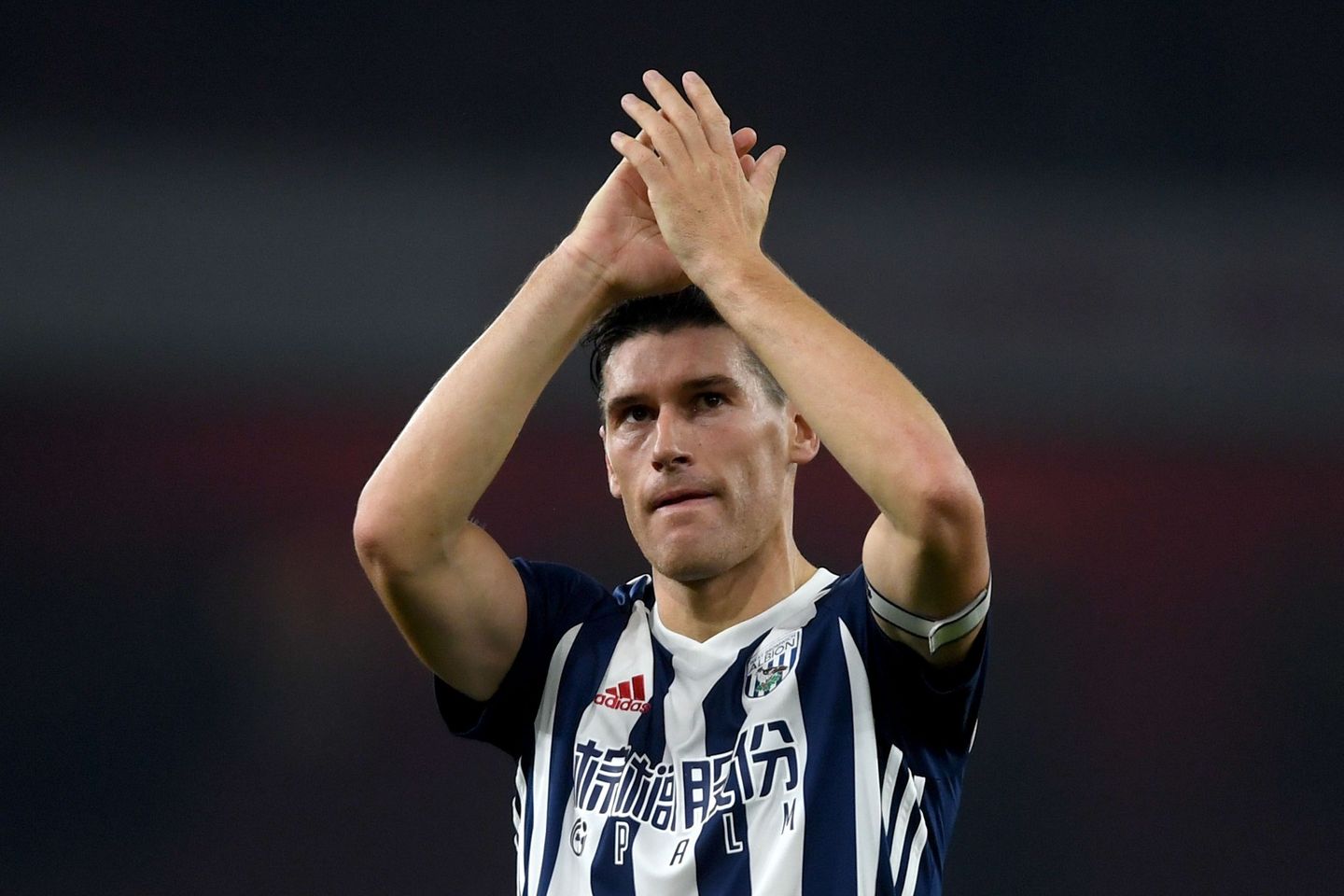 Gareth Barry