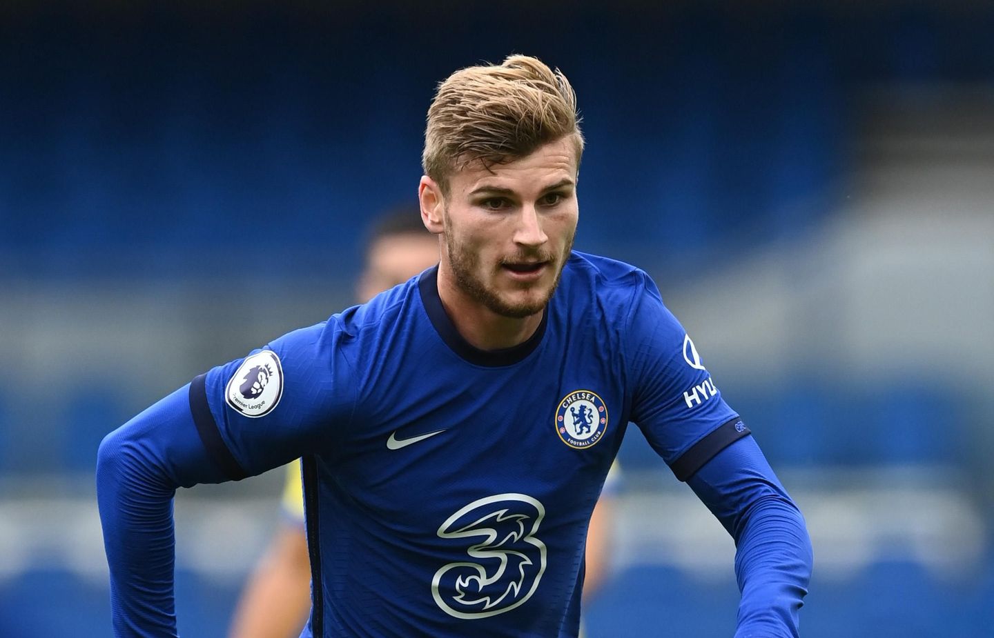 Timo Werner, Chelsea