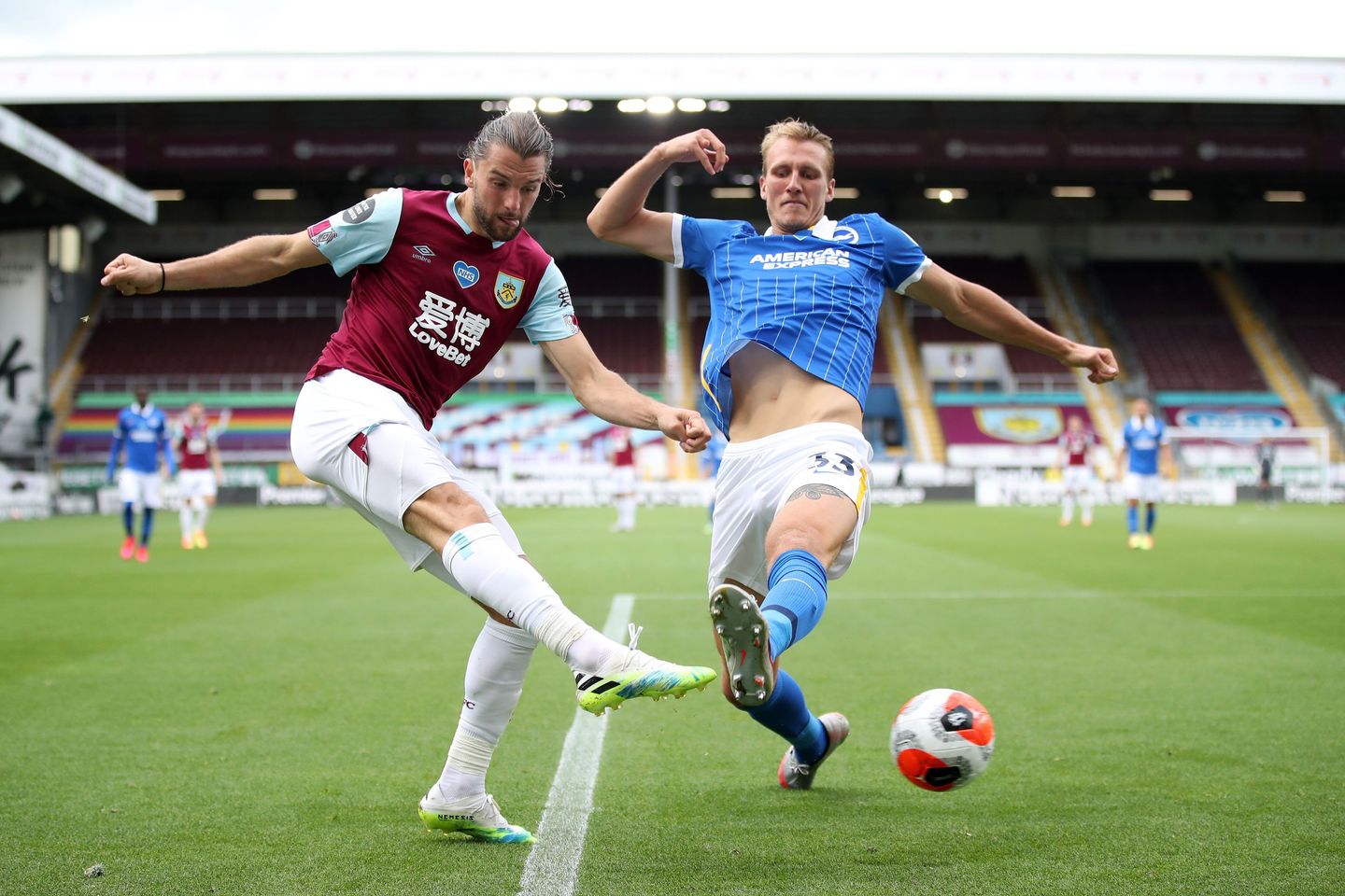 Jay Rodriguez