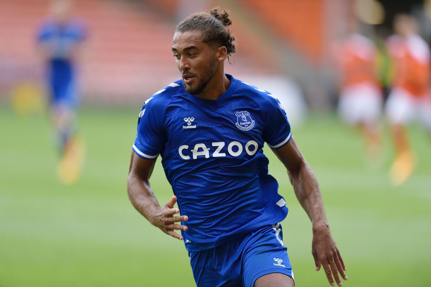 Dominic Calvert-Lewin