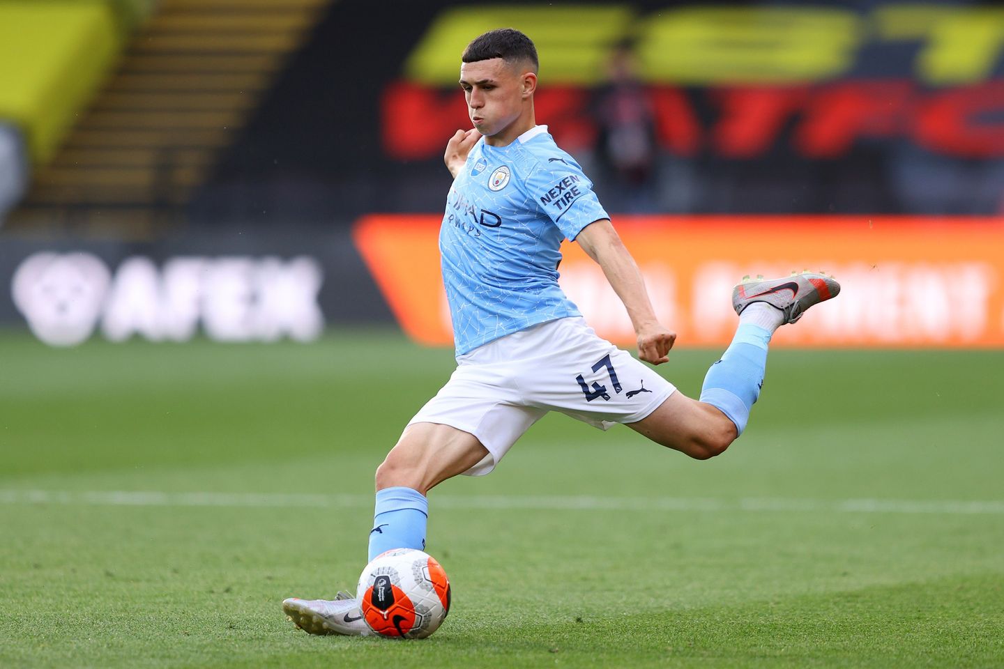 Phil Foden