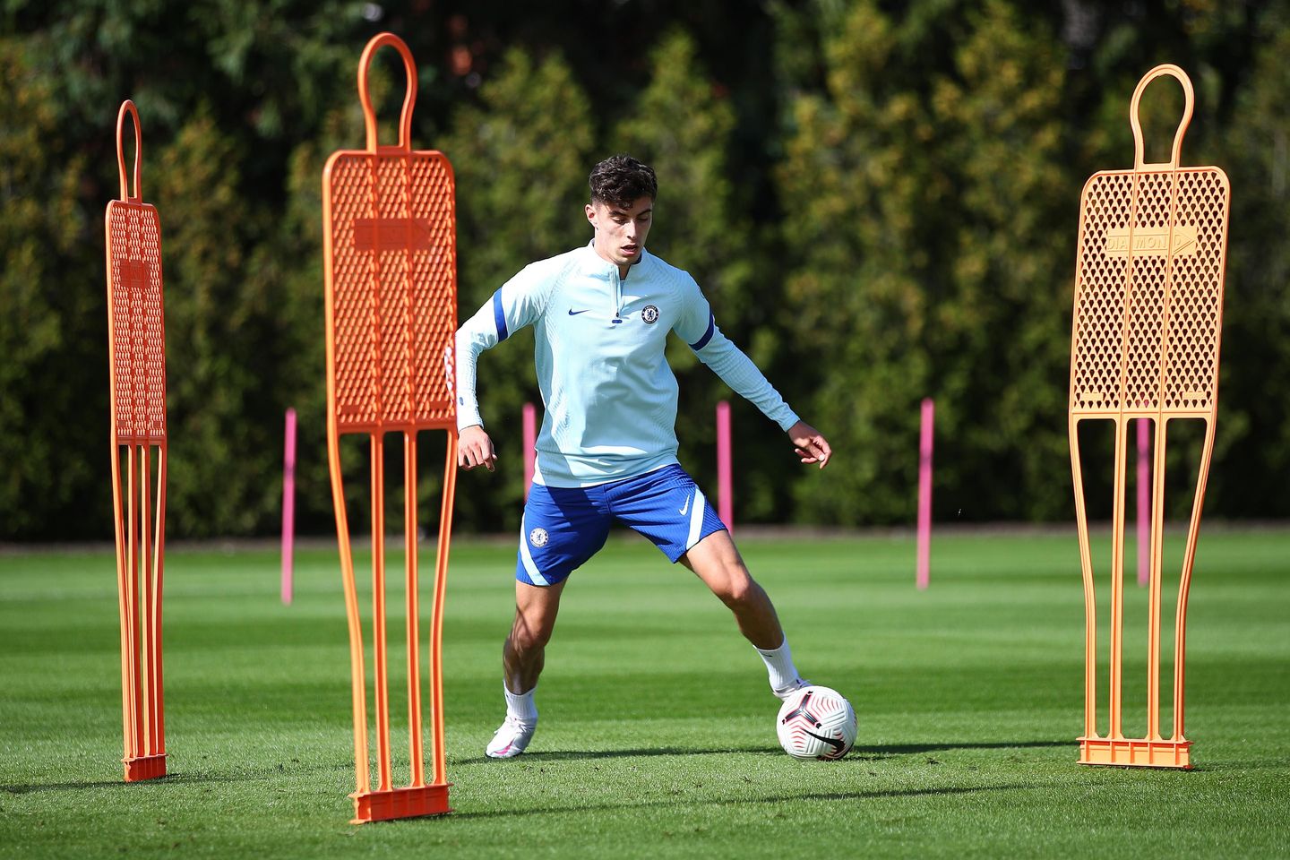 Kai Havertz, Chelsea