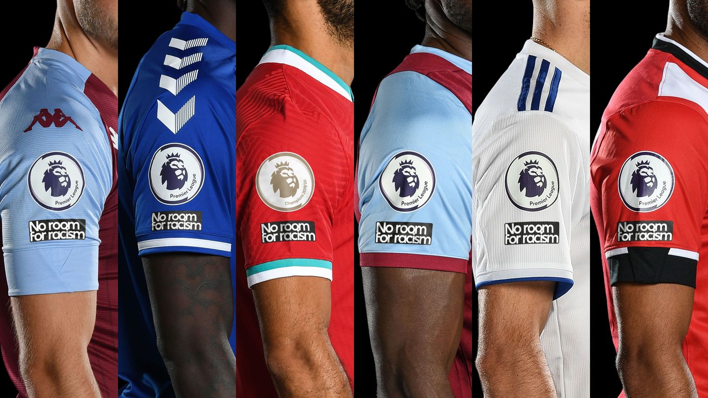 NRFR 202021 sleeve badges