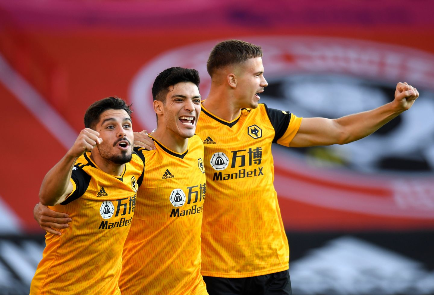 Sheffield Utd v Wolves